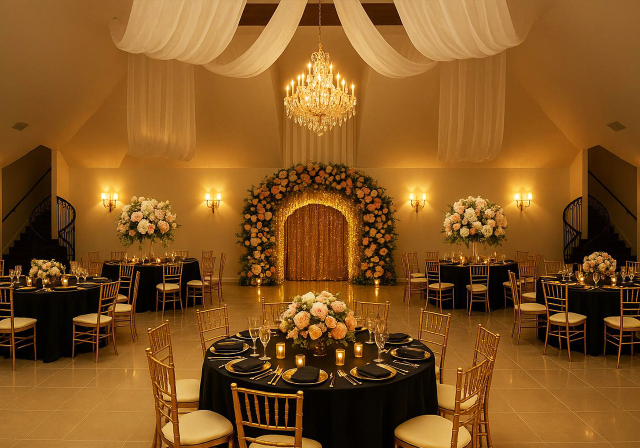 Salón principal